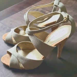 Audrey Brooke Sandal